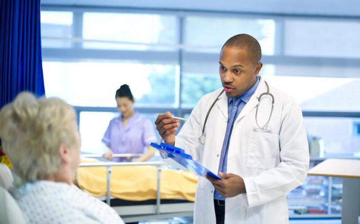 goals and objectives of the clinical examination of the adult population