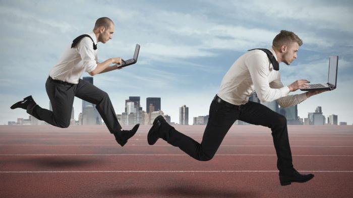 non-price competition