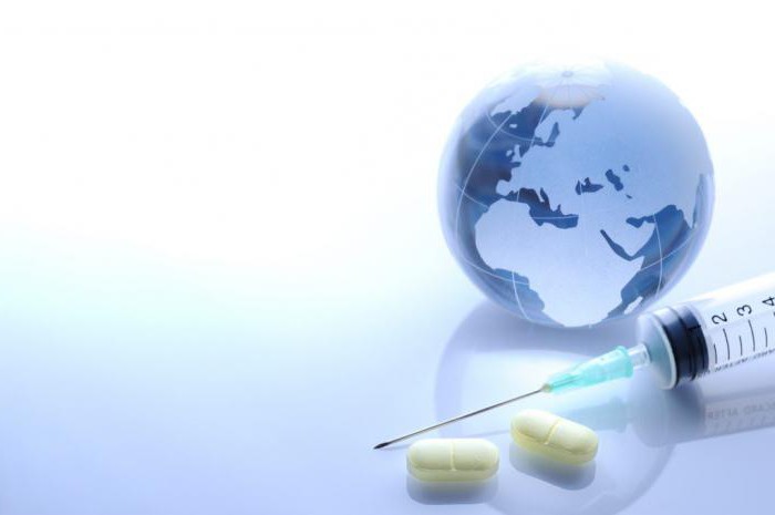 obtaining a license for pharmaceutical activities