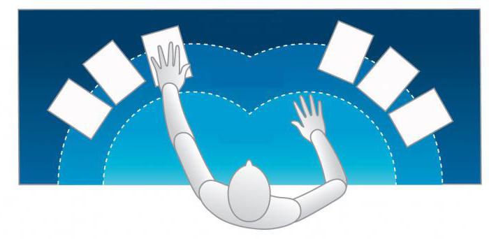 laboratory assistant ergonomics