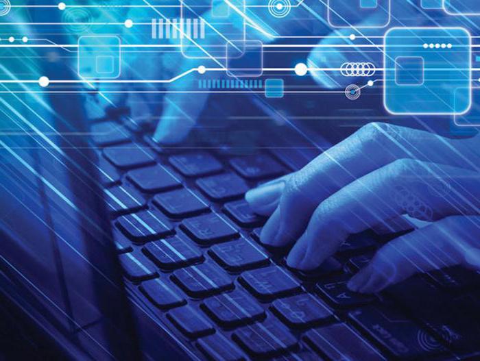 requirements for information in information systems