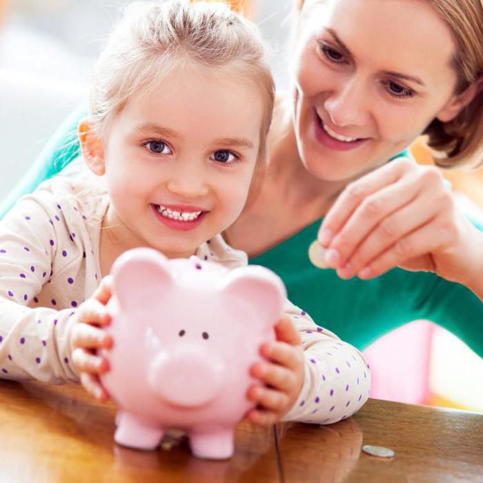 when the issue of maternity capital ends