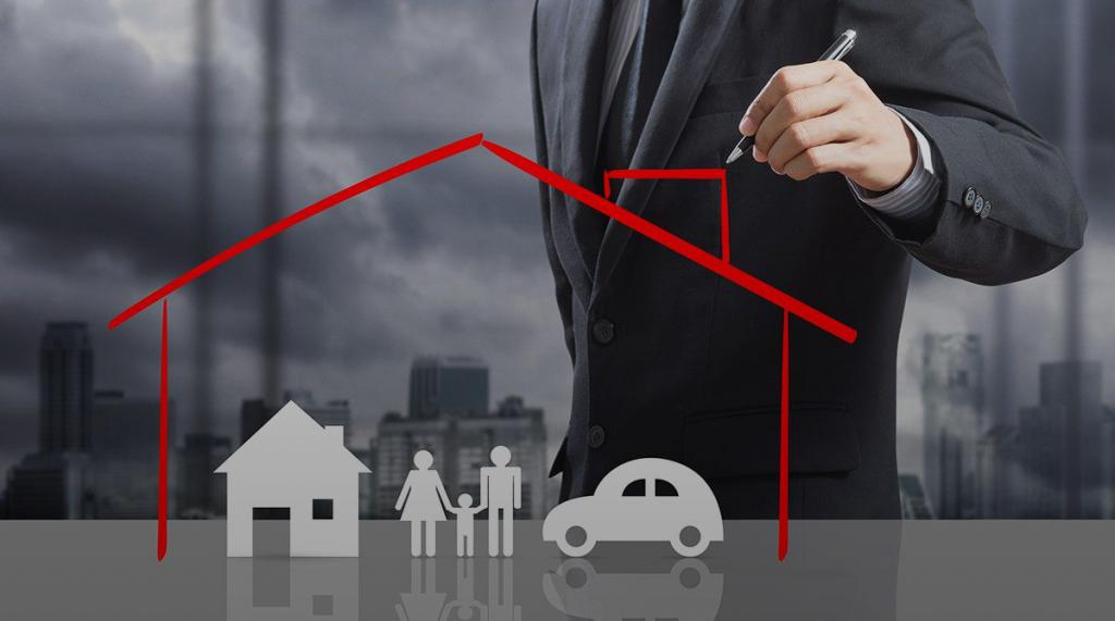 types of reinsurance