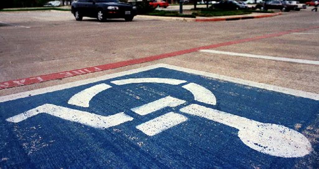 Types of social rehabilitation of people with disabilities