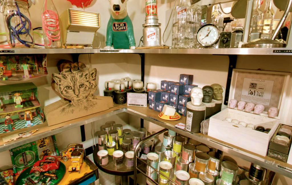 Commission trade agreement