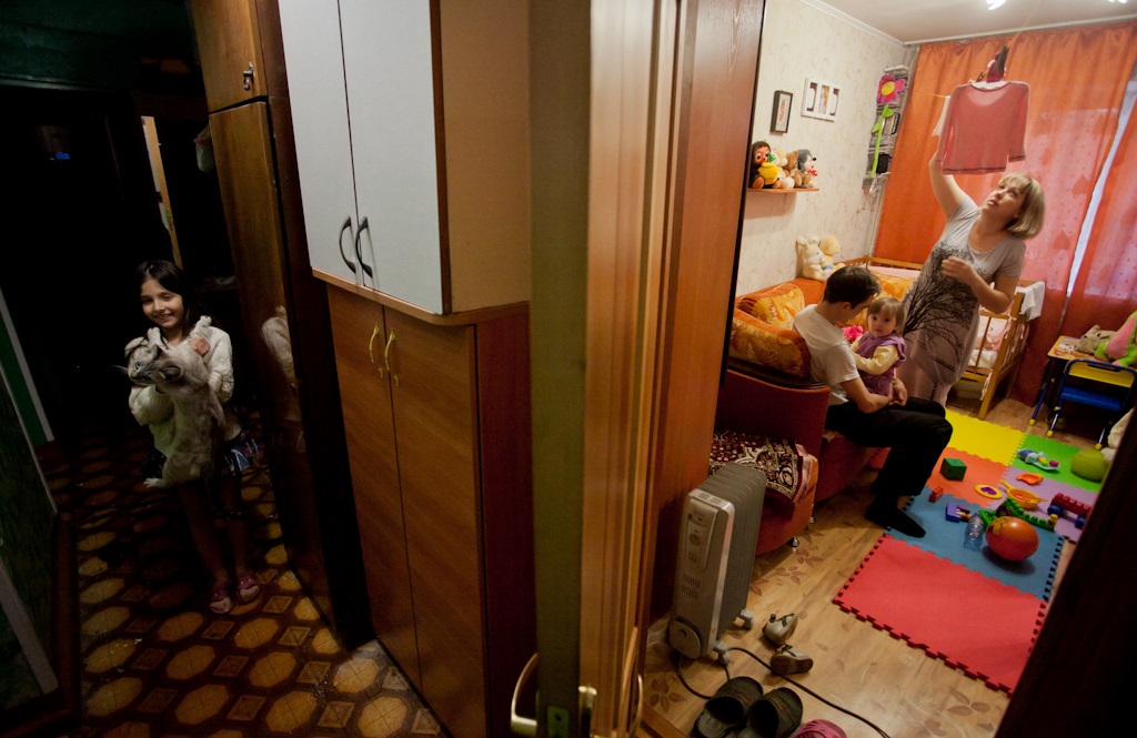 Residential Accounting