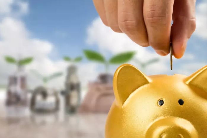 cumulative pension from which year