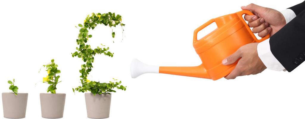 what year is the funded pension coming from