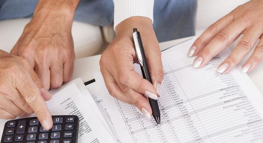 the funded part of the pension from which year was accrued