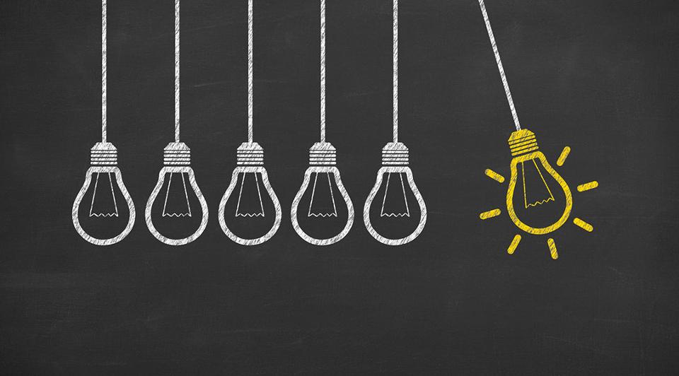 example of an innovative enterprise