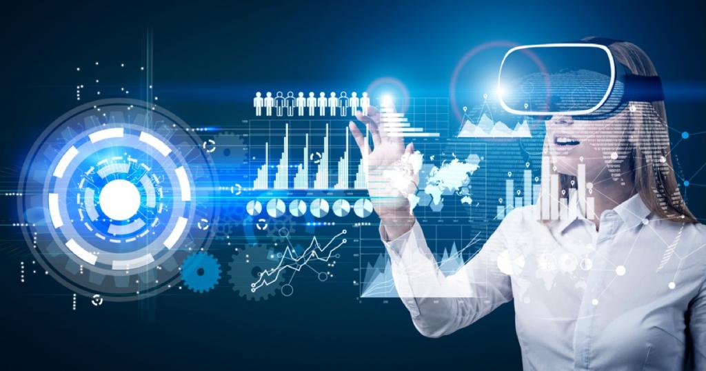 innovative enterprise organization