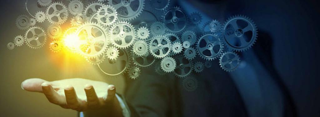 innovative potential of the enterprise