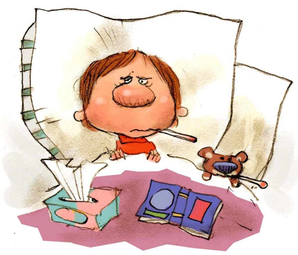 is it possible to open sick leave