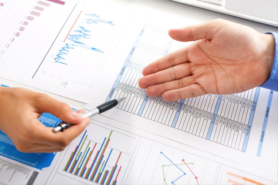 public procurement planning