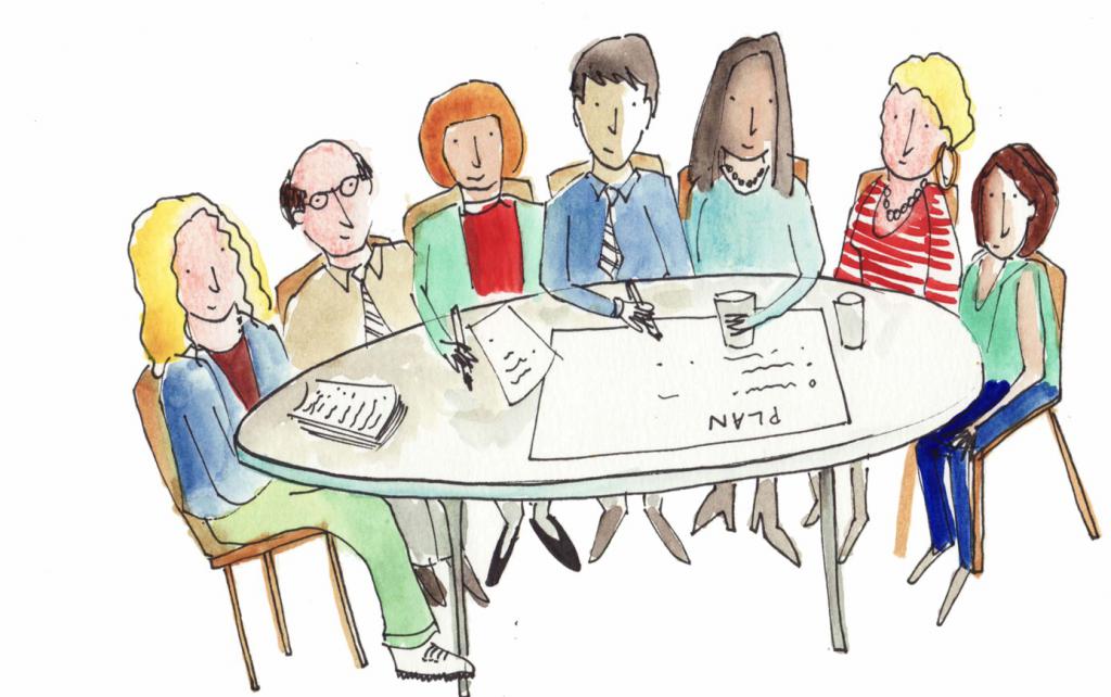 procurement planning