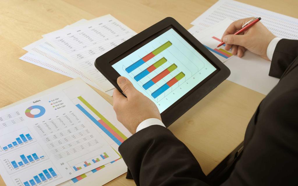 Sale of existing enterprises