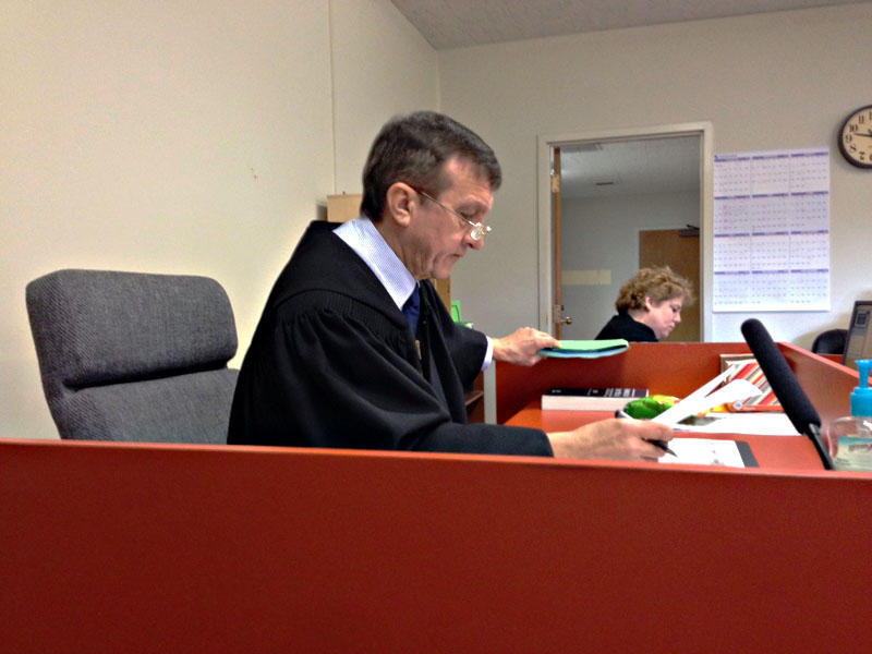 juvenile justice what is it in simple words