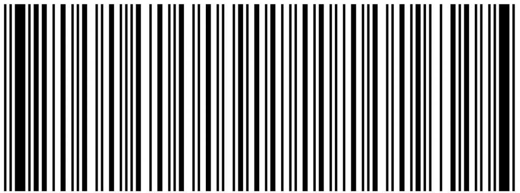 barcoding products types and scope