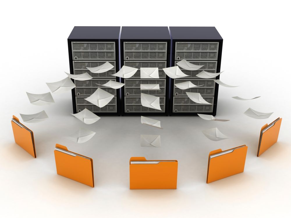 methods and methods of information protection