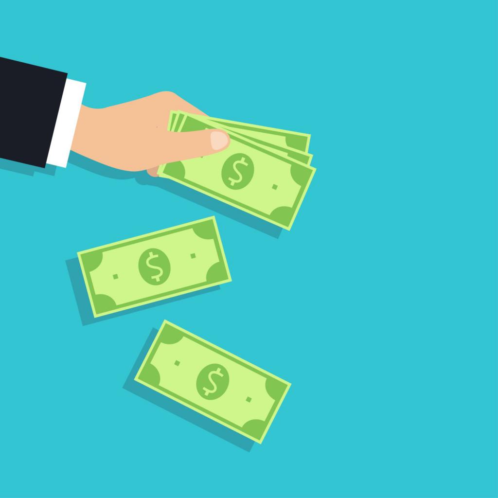 salary and bonus system