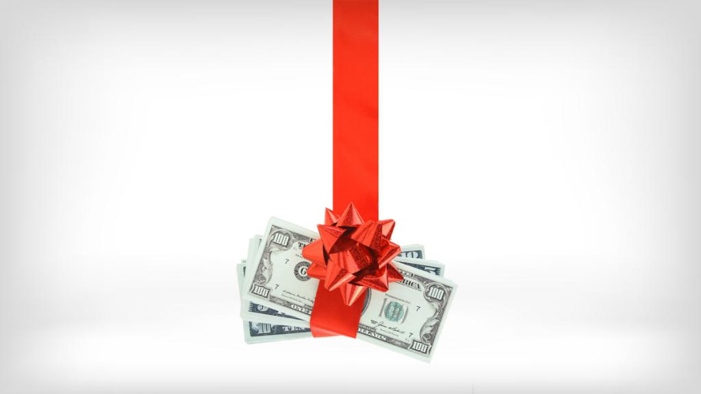 bonus system in organizations