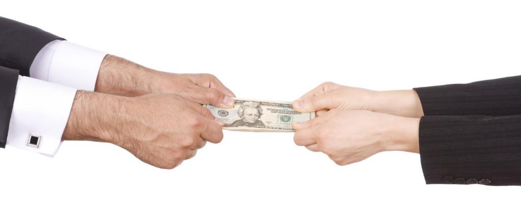 bonus system example