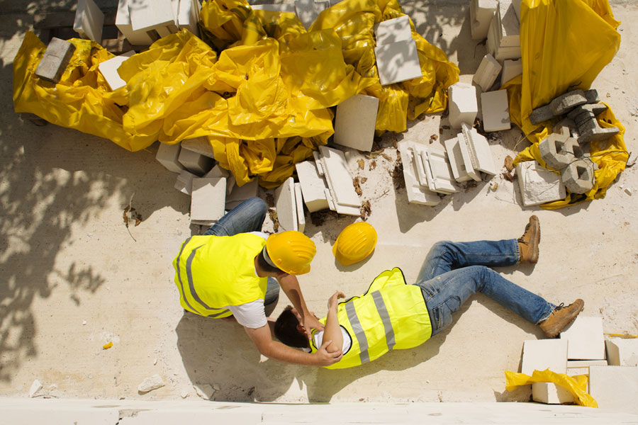 occupational disease investigation