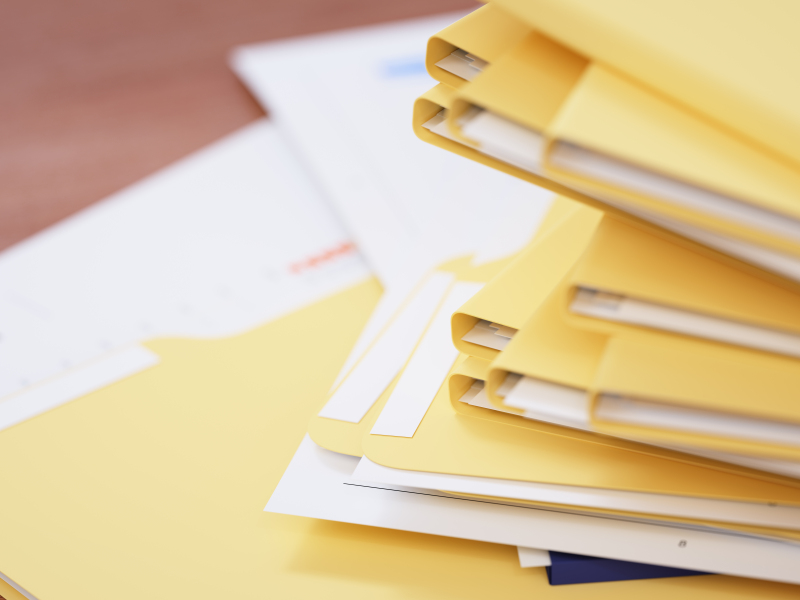 occupational disease certificate