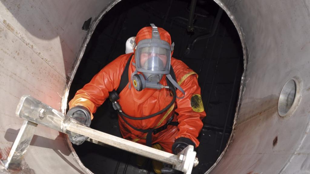 registration of occupational diseases