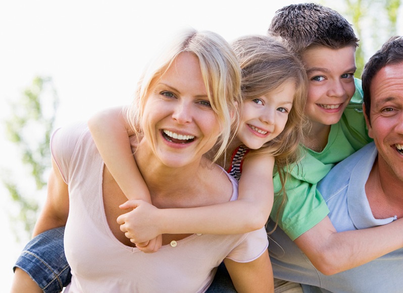 insurance company services