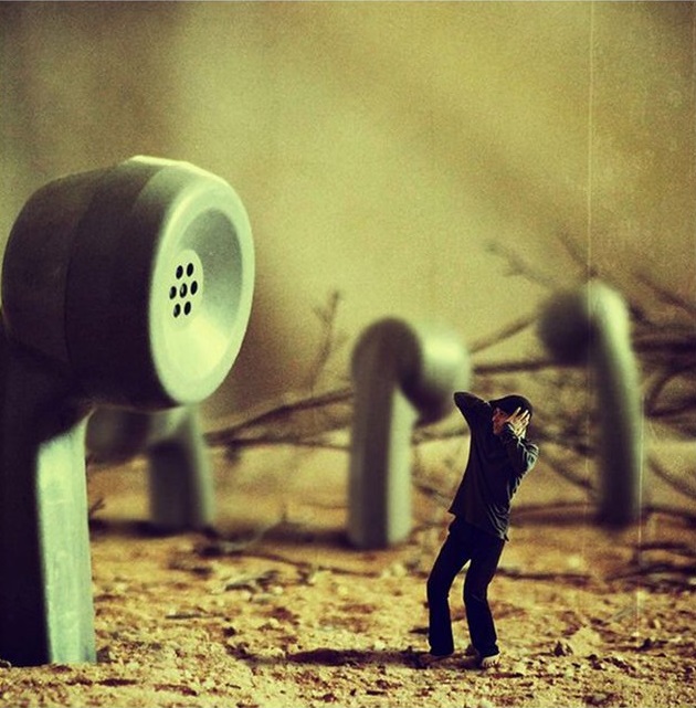 terrorism and extremism