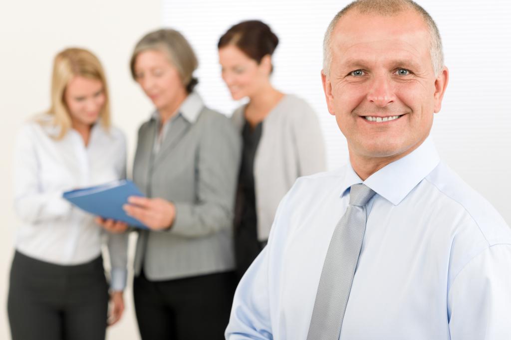 basic rights of the employer