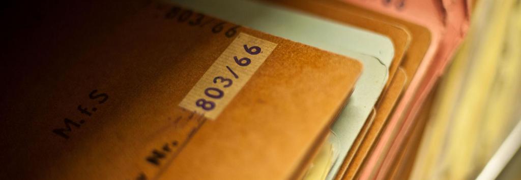 archival descriptions of their purpose