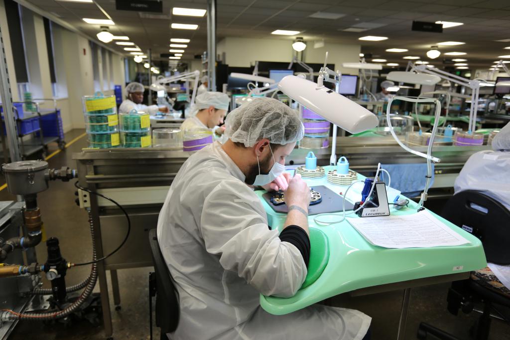 Is certification of workplaces mandatory?