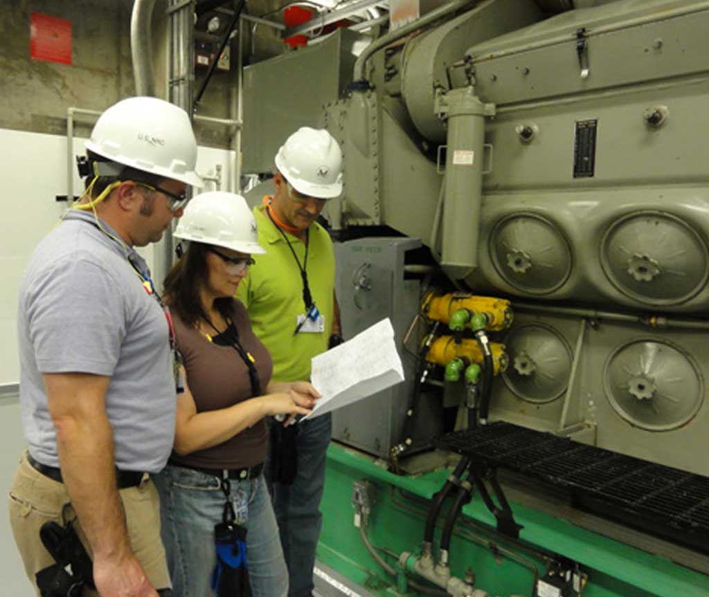 certification of jobs by working conditions is carried out