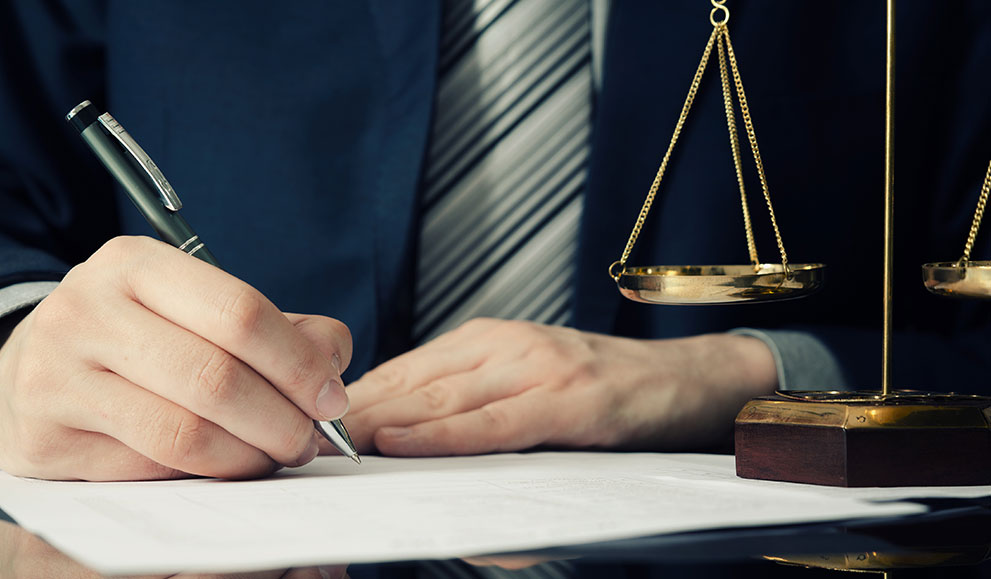 coap administrative investigation deadlines