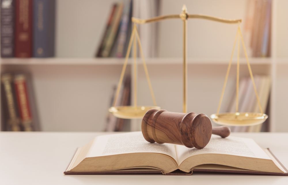 terms of administrative investigation