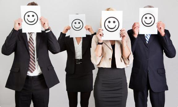 staff motivation system