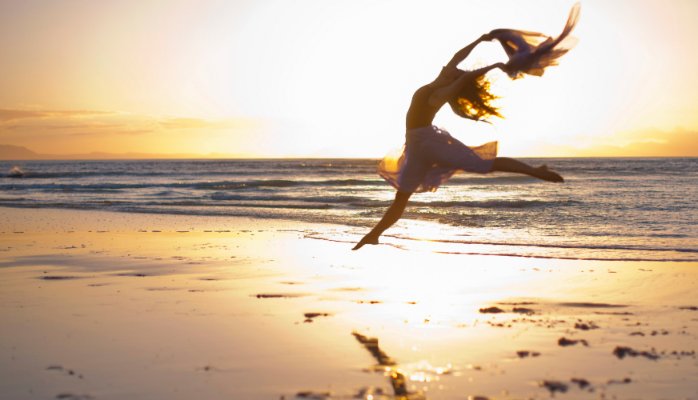 need for self-expression