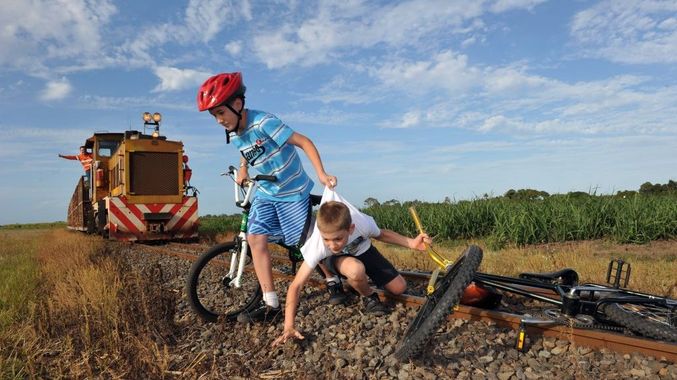 Rules of conduct for children