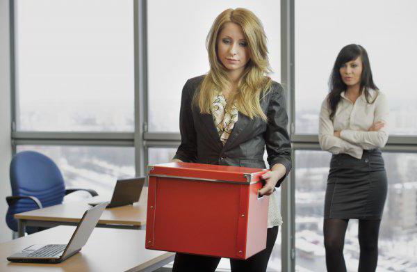 personal income tax certificate upon dismissal