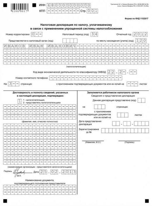  tax return 3 personal income tax in electronic form