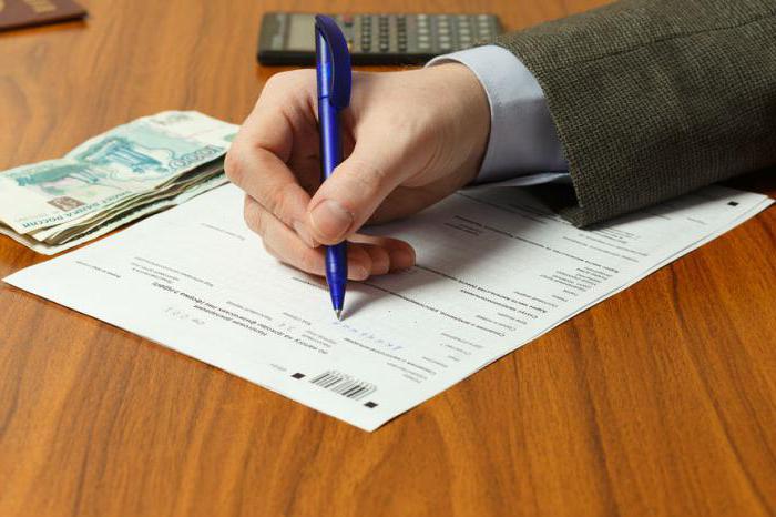 submission of a tax return in electronic form