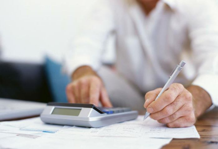 types of tax returns