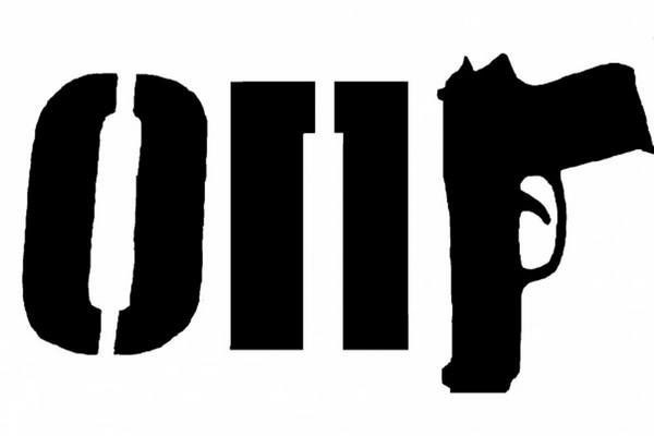 what is an organized crime group