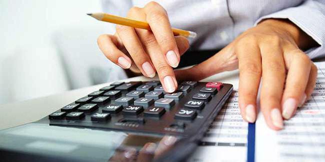 tax and accounting accounts