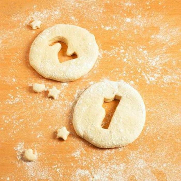 re-sorting of goods is