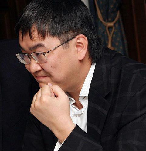 kim igor vladimirovich reviews