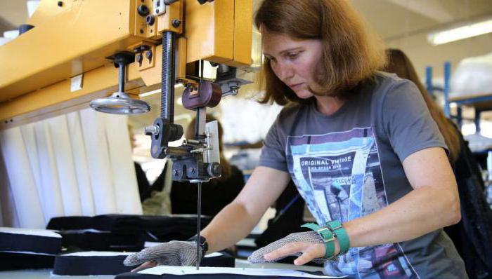 light industry products