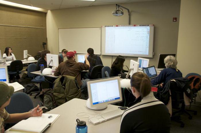 educational development